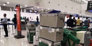 Es el primer reclamo de cordobeses al que la Justicia hace lugar (La Voz imagen ilustrativa).