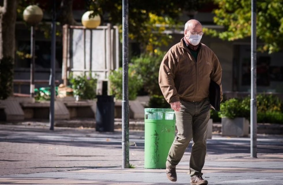 El intendente Montenegro confirmó que el horario de salidas recreativas en Mar del Plata es de 8 a 20 hs.