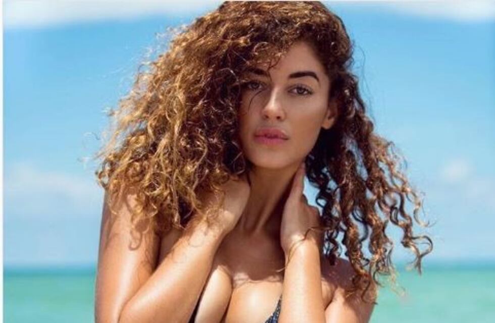 Marc Anthony se divorció y ya se enamoró de una modelo de 21 años