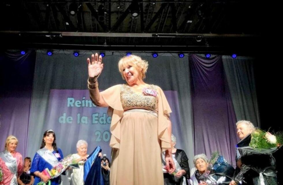 Tierra del Fuego eligió a la Reina de Oro 2019