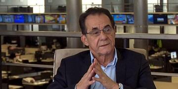 Raúl Aragón aseveró que las elecciones provinciales no se trasladan a las nacionales