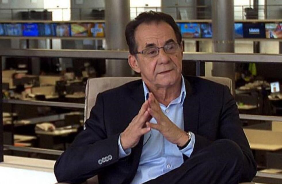 Raúl Aragón aseveró que las elecciones provinciales no se trasladan a las nacionales