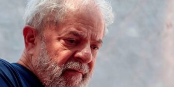 (Foto:AFP) Lula da silva