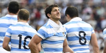 Filippo MONTEFORTE / AFP