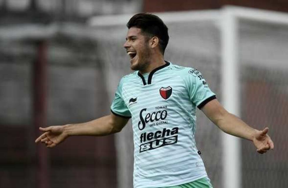 Guillermo Ortiz ante la posibilidad de retornar a Newell's