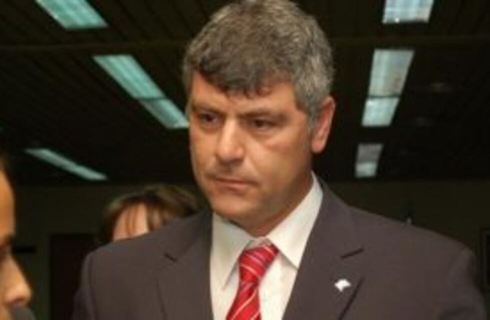 Buryaile adelantó que habrá "medidas adicionales" para productores santafesinos