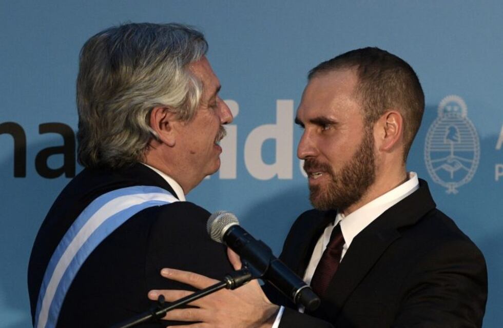 Alberto Fernández, tras el acuerdo de deuda con bonistas: "Ahora tenemos despejado el horizonte"