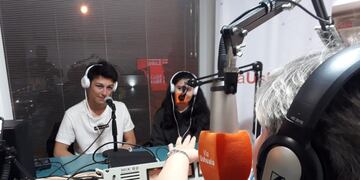 Azul Chavez Valentino Moreno