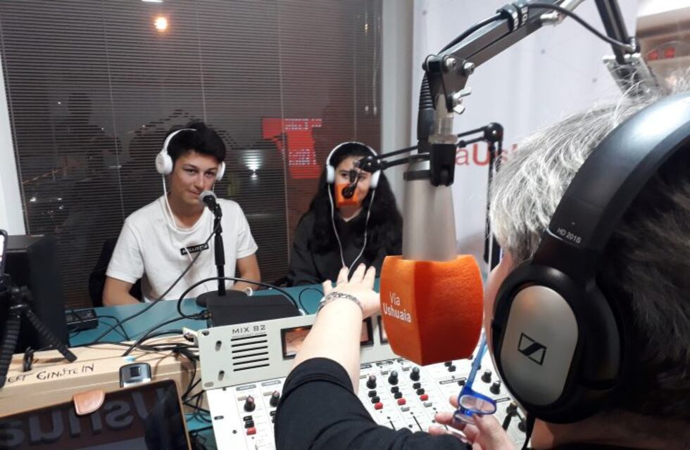 El regreso de dos fueguinos que brillaron en Europa