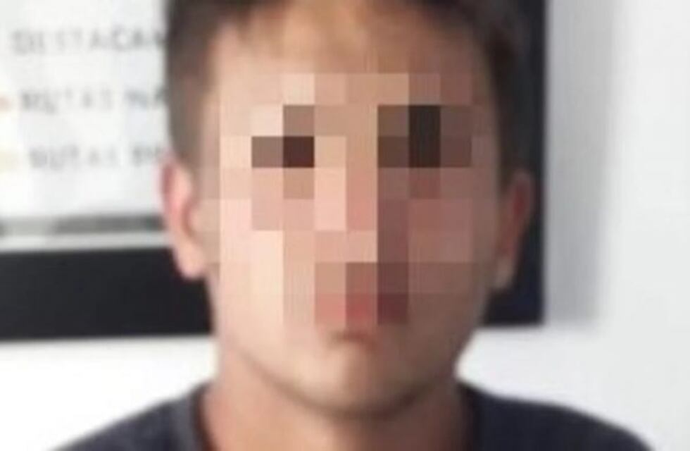 Encontraron a Exequiel, el adolescente buscado por el triple crimen de Melchor Romero