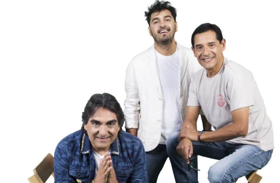 Los Nocheros presentan "Sol Nocturno" en Rosario