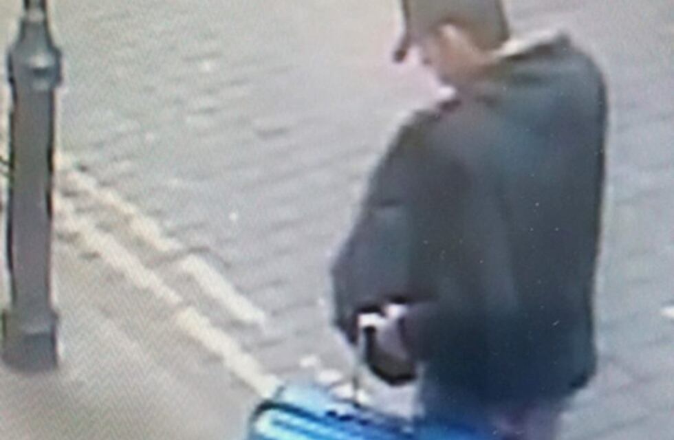 El atacante suicida de Manchester compró él solo los componentes de la bomba