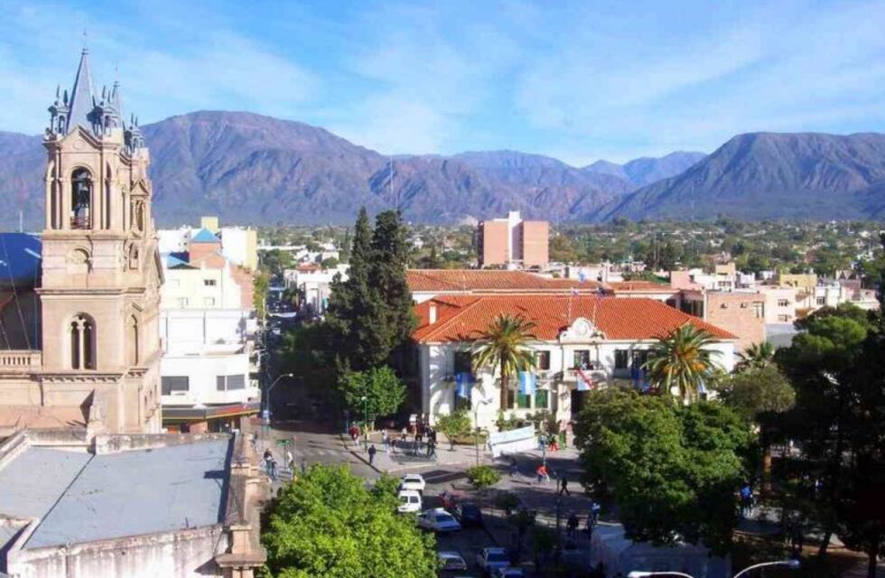 La Rioja celebrará sus 429 años sin desfile y con una "gala virtual"