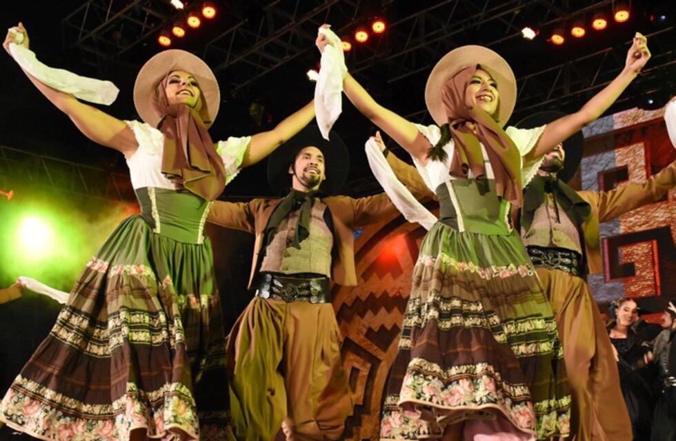 Conocé los ganadores de los 5 pares de entradas para Cosquín 2018