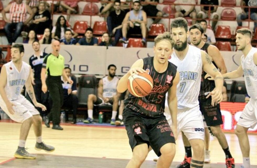 Instituto ganó como local en el último partido del año en Liga Nacional