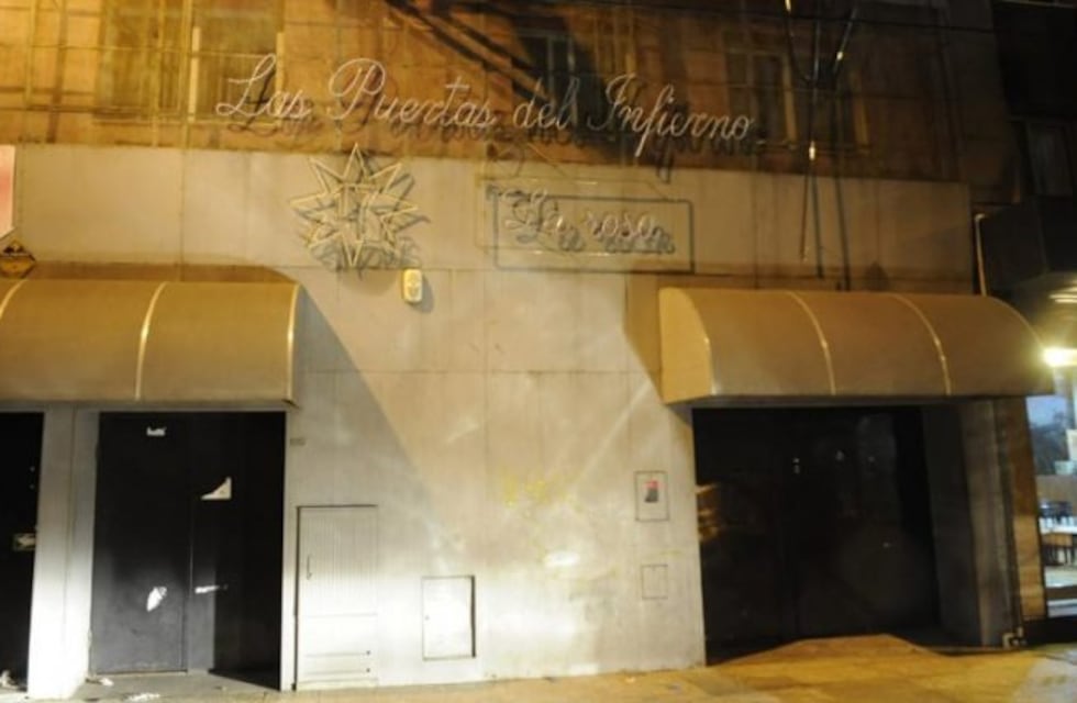 Redujeron la condena por explotación de la prostitución para el "Indio Blanco" y su ex