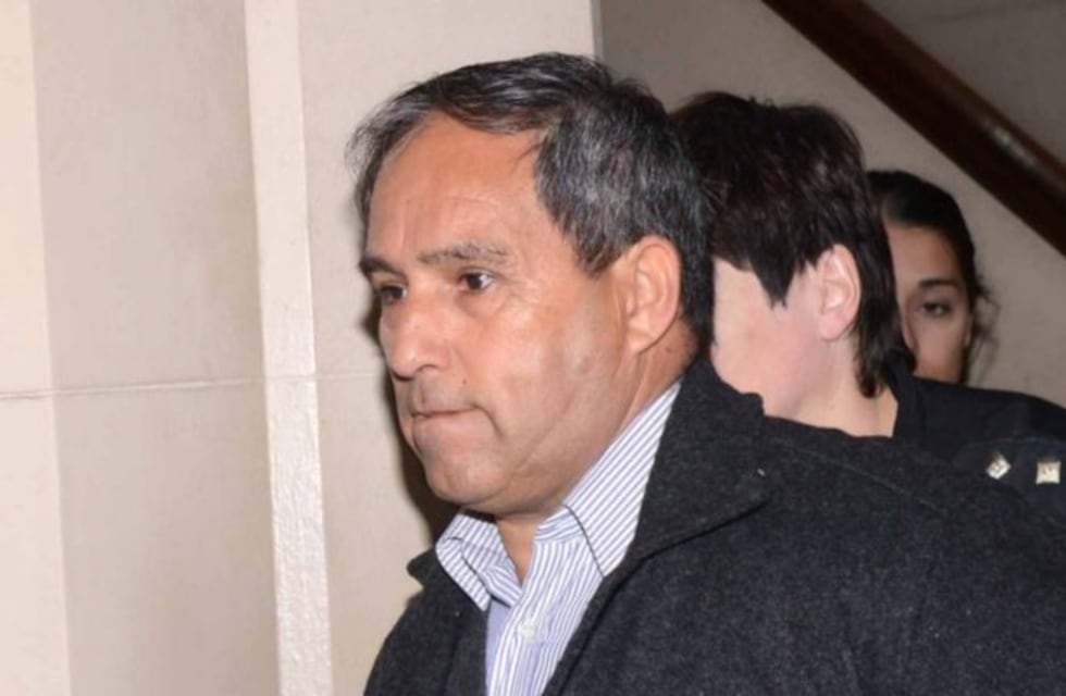 Confirman 20 años de cárcel para acusado por abuso