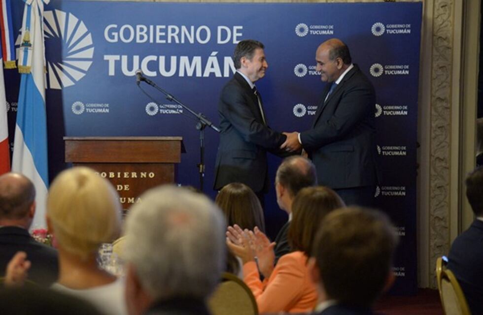 En Tucumán se realizará el tercer Congreso Internacional de Educación