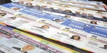 Conflicto por el nombre de Cambiemos