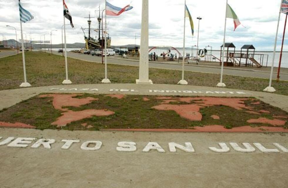 Se viene la Feria de las Colectividades 2018 en Puerto San Julián