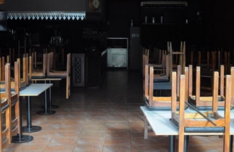 Coronavirus: Río Tercero ordena cierre de bares y locales nocturnos