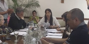 Concejo Deliberante de Alta Gracia