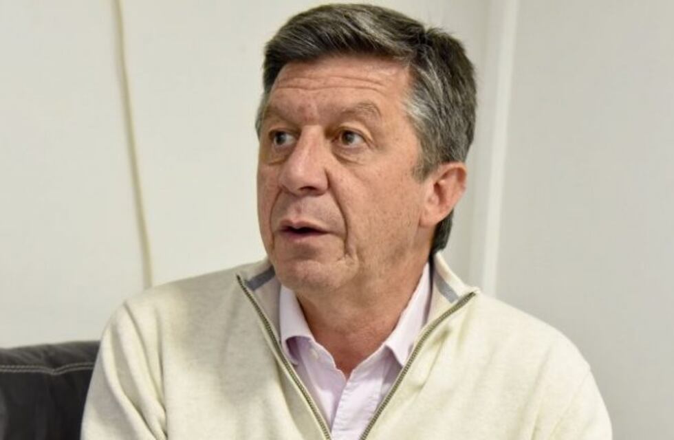 Menna:"Una interna presidencial no debería preocupar, ni asustar a nadie"