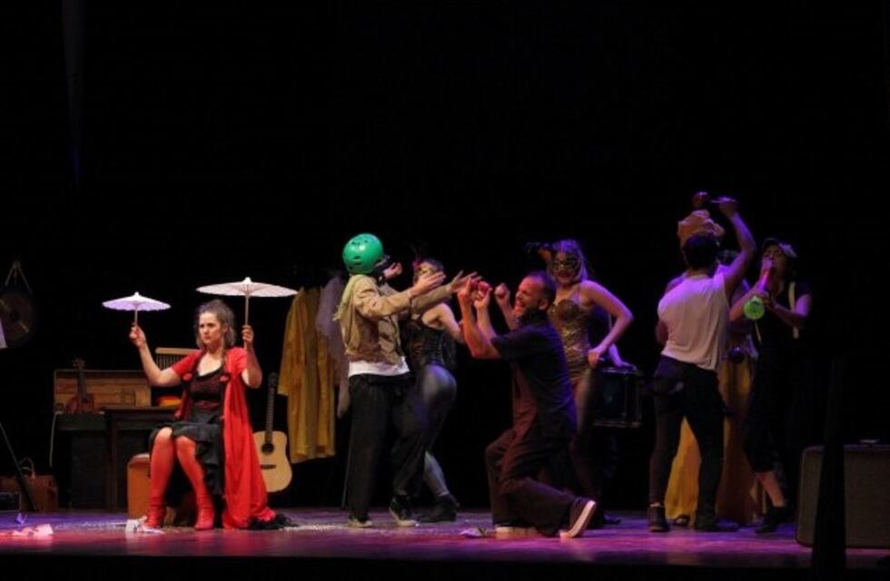 Se reanudan, de manera gradual, actividades culturales en Paraná