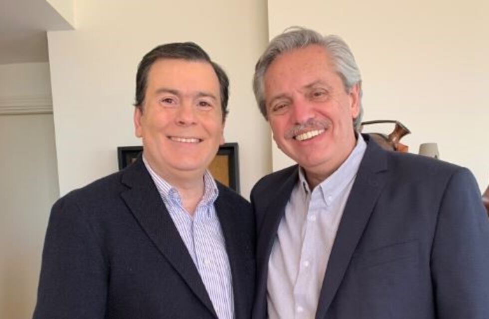 Zamora:"Veo muy enojado al gobierno"