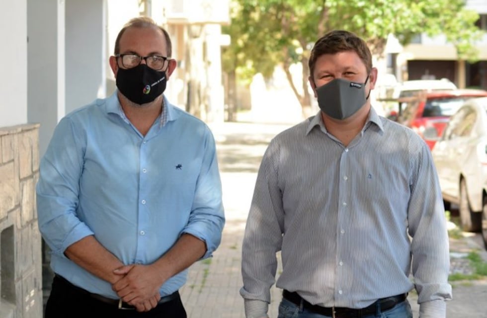 La recategorización de Susana la pone de frente a nuevos desafíos