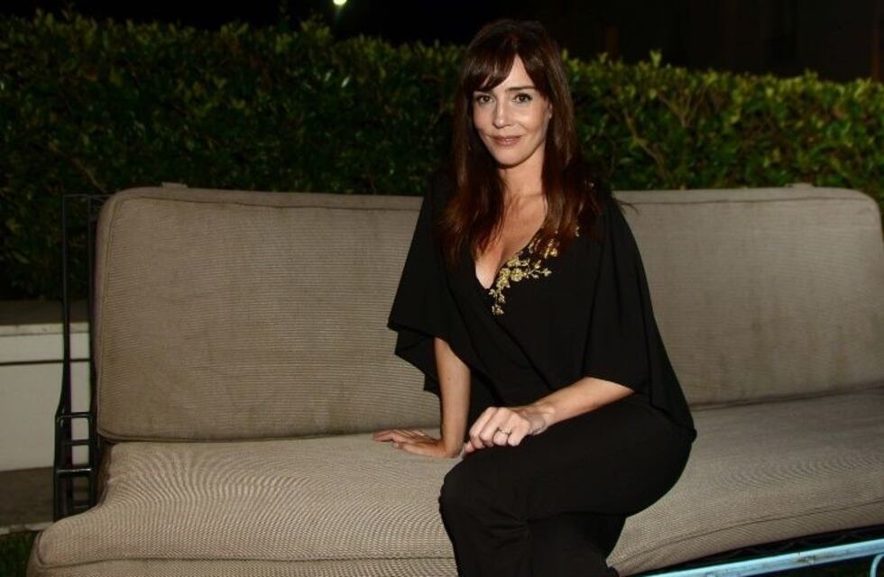 Paola Krum: "Antes pedía delivery todos los días y ahora no puedo"