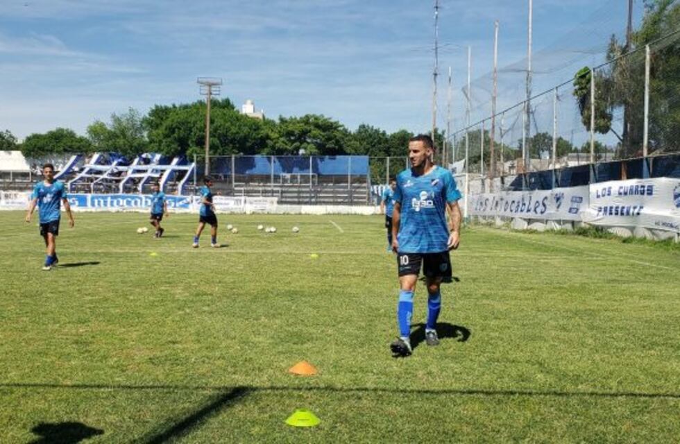 Argentino de Rosario le ganó a Puerto Nuevo y salió del último lugar de la D
