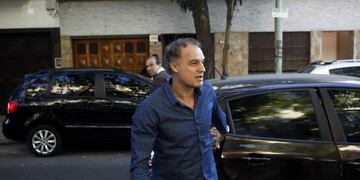 Aníbal Ibarra renunció como abogado de Cristina Kirchner\u002E