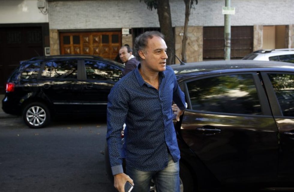 Aníbal Ibarra renunció como abogado de Cristina Kirchner