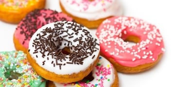 Loli Pagano (Instagram/@lolipagano)