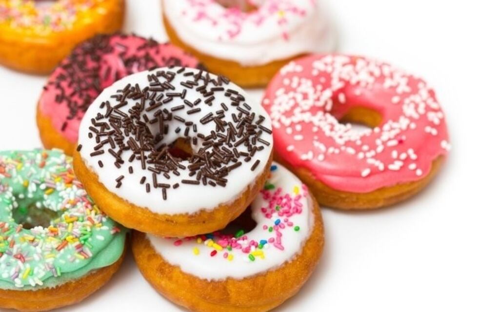 Grabó un video cocinando para Tik Tok y sus golosinas se hicieron un éxito viral