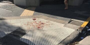 Capital Federal\u002E