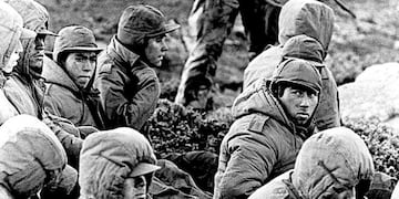 Carta de un veterano de guerra a un juez pidiendo justicia