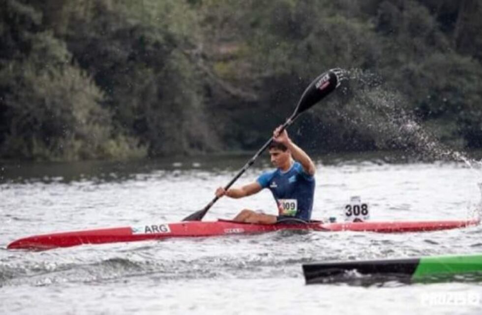 Representó al país en tres mundiales y vende pizzas para poder competir