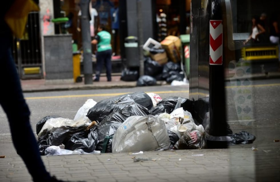 Trabajo dictó la conciliación obligatoria en el conflicto con el Surrbac