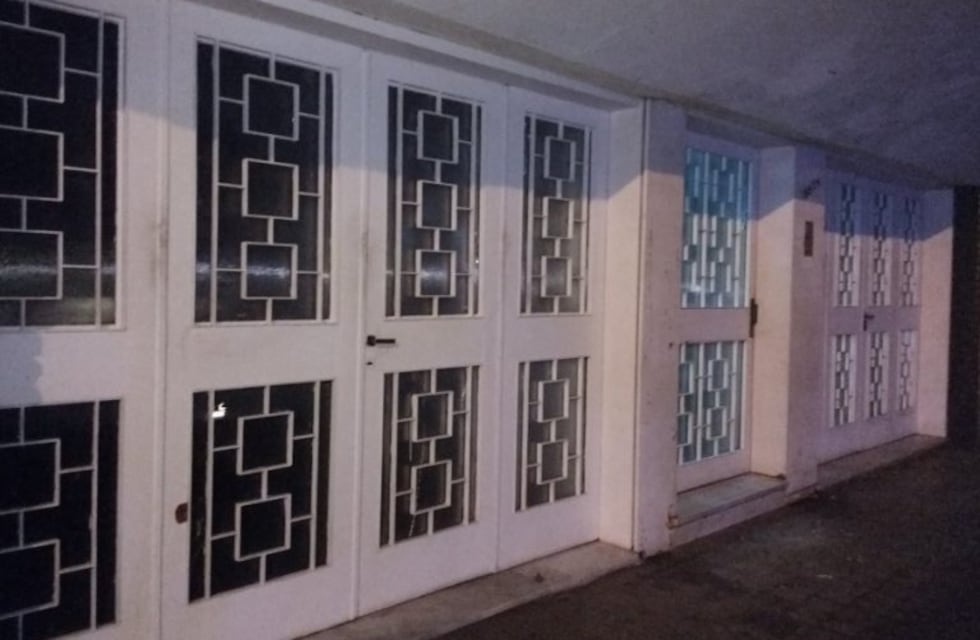 Cayó otro sospechoso por uno de los ataques atribuidos a "Guille" Cantero