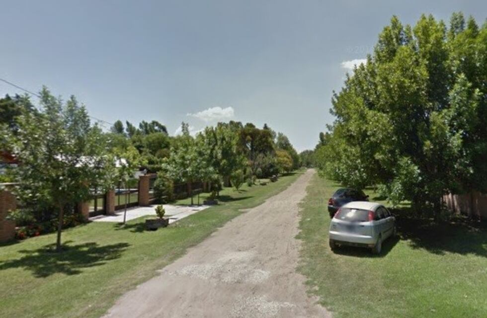 Delincuentes desvalijaron dos viviendas en Funes