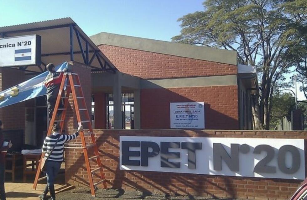 San Pedro: la directora de la Epet 20 desmintió los polémicos dichos de una madre