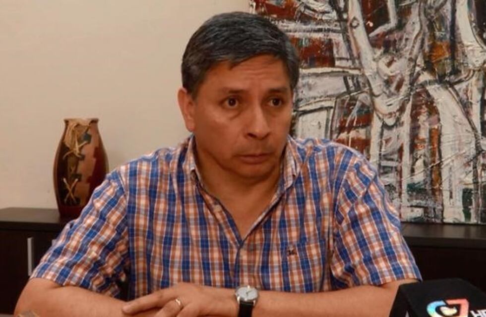 Bucci afirmó que todavía Ersa no hizo la presentación formal anunciando que se va de la provincia