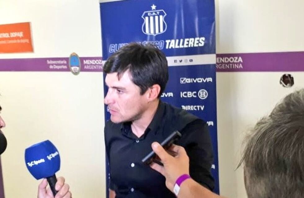 Alexander Medina y la goleada: "Fuimos muy voraces, merecíamos un partido así"