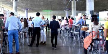 Se viene el Encuentro de Franquicias 2018\u002E