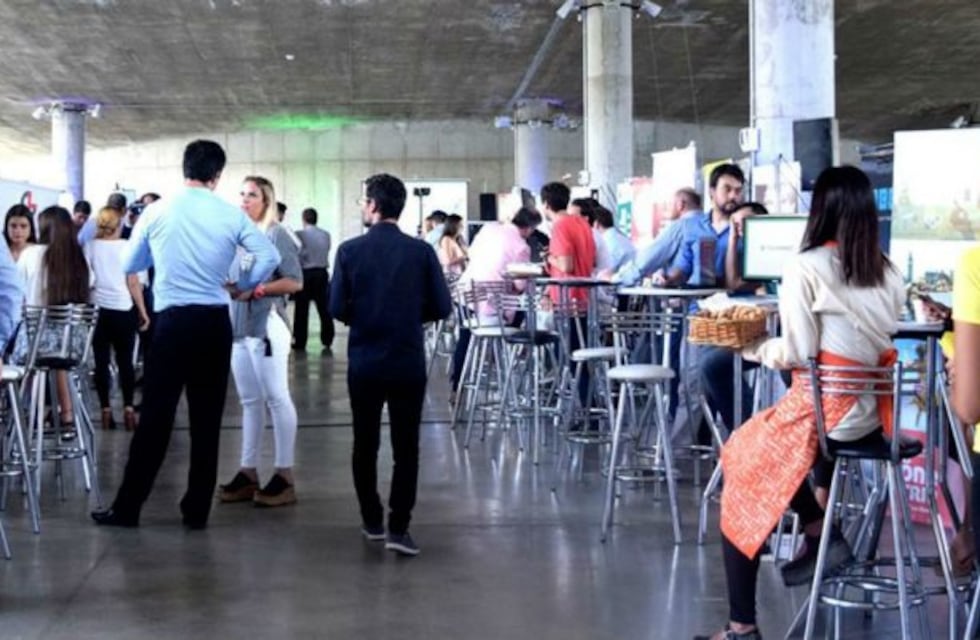 Cuenta regresiva para el Encuentro de Franquicias: disertantes confirmados