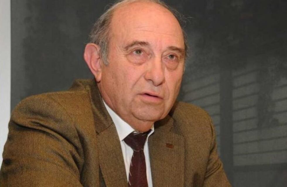 Homenaje a Rubén Martí, a cinco años de su muerte