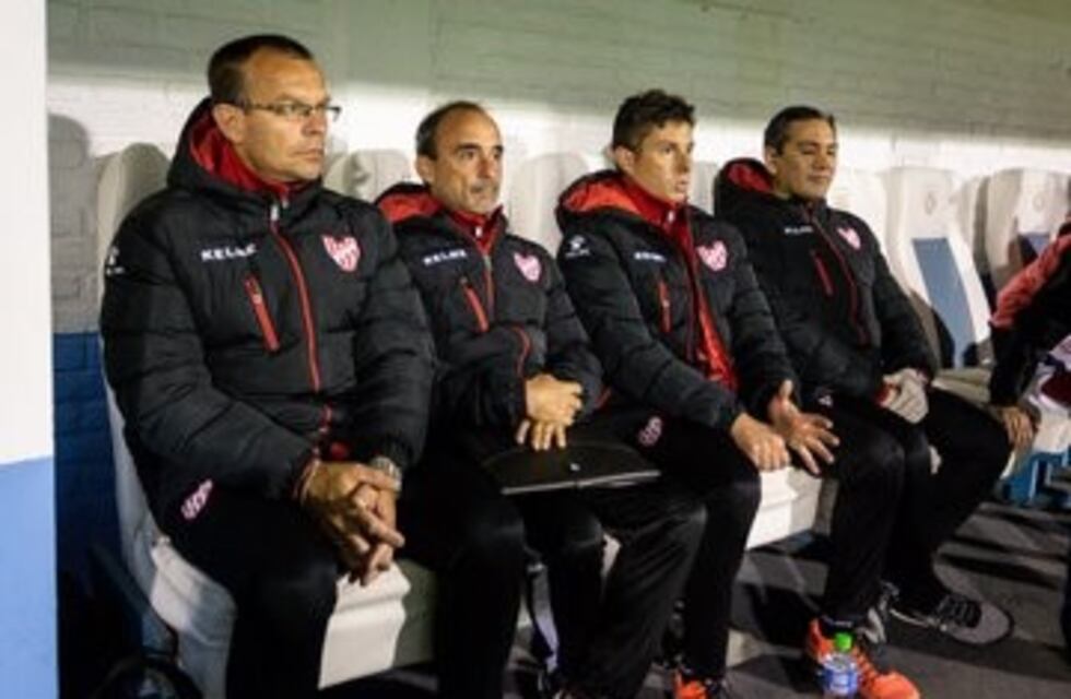 César Zabala: "Duele muchísimo la derrota, el vértigo que metimos no fue bueno"