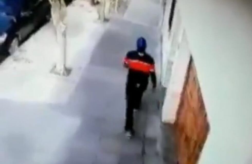 Robaron 23 mil dólares en Morón con la presunta ayuda de los albañiles